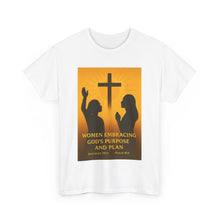 Load image into Gallery viewer, PBC Women&#39;s Retreat T-Shirt
