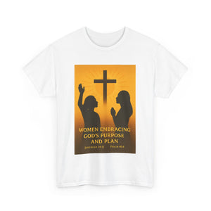PBC Women's Retreat T-Shirt