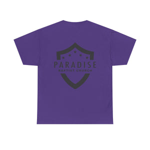 PBC Women's Retreat T-Shirt