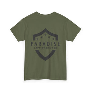 PBC Women's Retreat T-Shirt