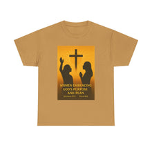 Load image into Gallery viewer, PBC Women&#39;s Retreat T-Shirt
