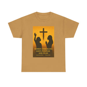 PBC Women's Retreat T-Shirt
