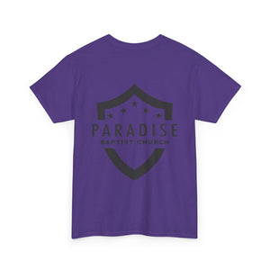 PBC Women's Retreat T-Shirt