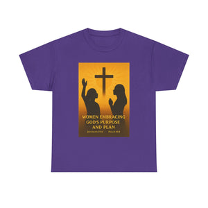 PBC Women's Retreat T-Shirt