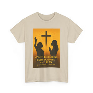 PBC Women's Retreat T-Shirt