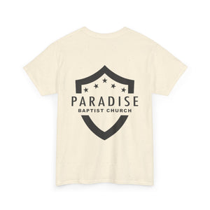 PBC Women's Retreat T-Shirt