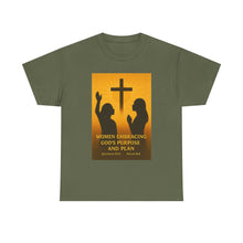 Load image into Gallery viewer, PBC Women&#39;s Retreat T-Shirt
