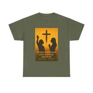 PBC Women's Retreat T-Shirt