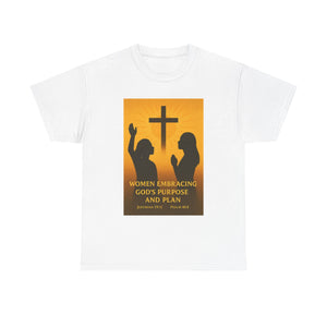PBC Women's Retreat T-Shirt