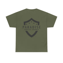 Load image into Gallery viewer, PBC Women&#39;s Retreat T-Shirt
