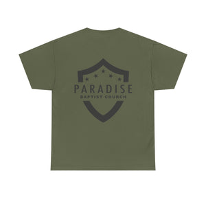 PBC Women's Retreat T-Shirt