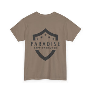 PBC Women's Retreat T-Shirt