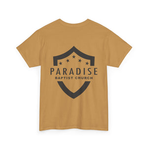 PBC Women's Retreat T-Shirt