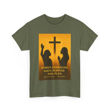 Load image into Gallery viewer, PBC Women&#39;s Retreat T-Shirt
