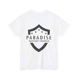 PBC Women's Retreat T-Shirt