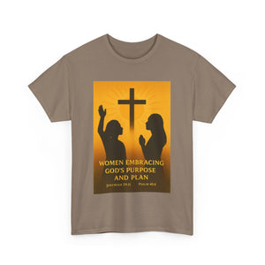 PBC Women's Retreat T-Shirt