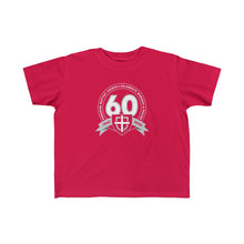 Load image into Gallery viewer, Kid&#39;s Fine Jersey Tee
