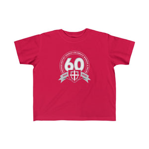 Kid's Fine Jersey Tee